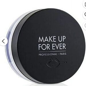 Makeup Forever Ultra HD Loose Setting Powder Sample 1 G